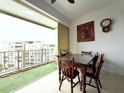 Watercolours (D18), Condominium #507990171